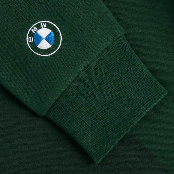 Kith BMW Hoodie From The Monday Program In OG Packaging - Picture 5 of 5